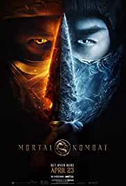 Mortal Kombat 2021 Hindi Dubbed 480p 720p Mp4Moviez